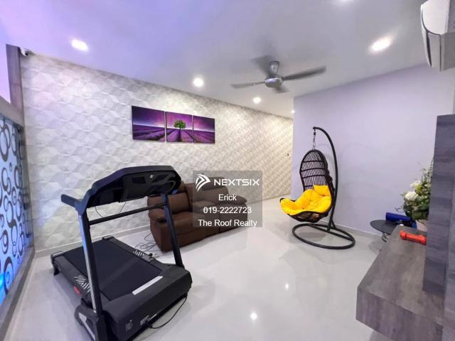 Residential House for sale in Selangor
