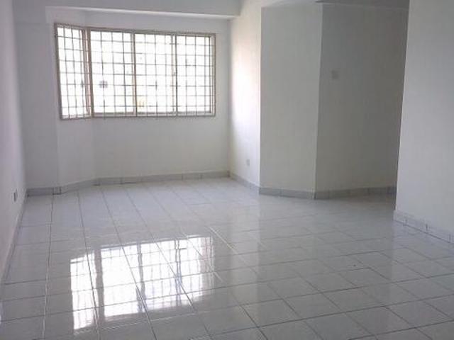 Condominium for sale in Kajang, Langat