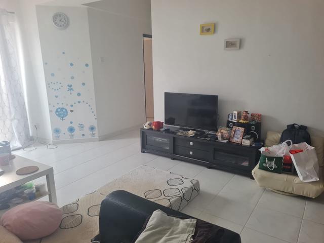 Condominium for sale in Kajang, Langat