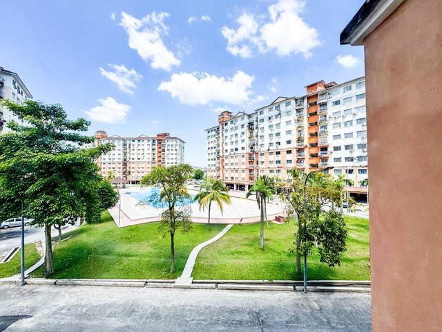 Condominium for sale in Kajang, Langat