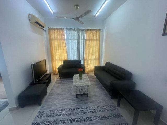 Condominium for sale in Kajang, Langat