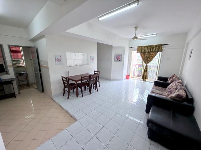 Condominium for sale in Kajang, Langat