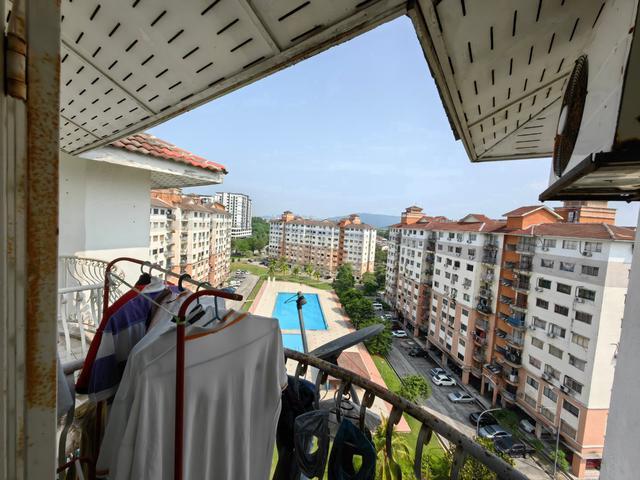 Condominium for sale in Kajang, Langat