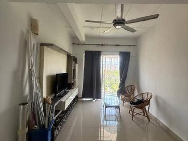 Condominium for sale in Kajang, Langat