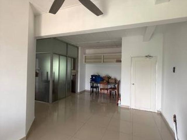 Condominium for sale in Kajang, Langat