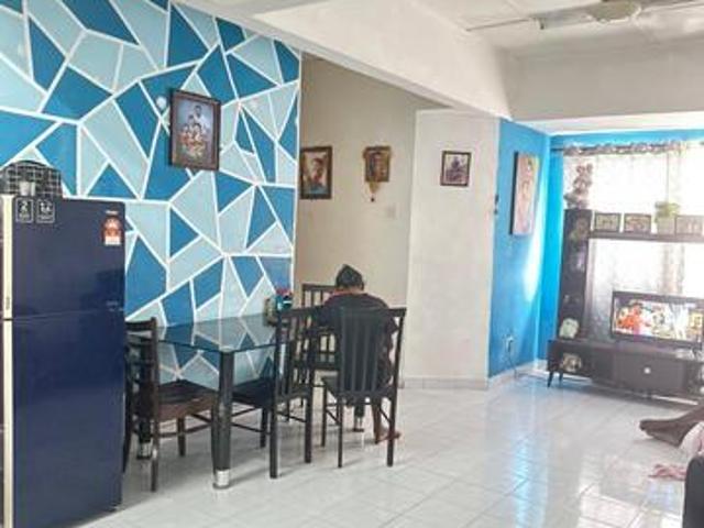 Condominium for sale in Kajang, Langat