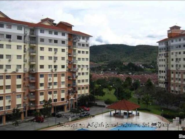 Condominium for sale in Cheras