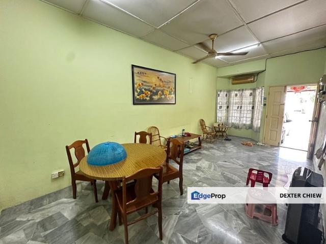 House for sale in Selayang, Selangor