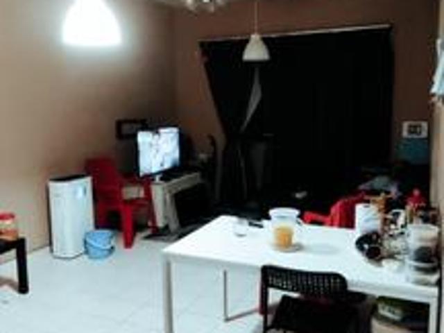 Apartment for sale in Langat, Selangor