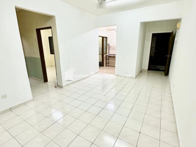Apartment for rent in Selangor