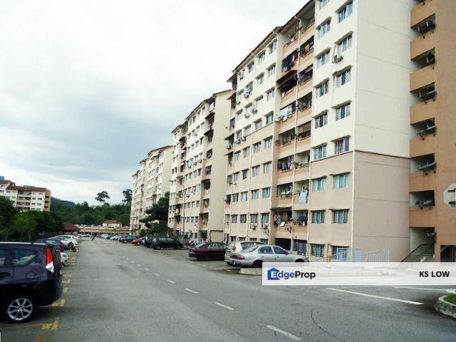 Condominium for sale in Selangor