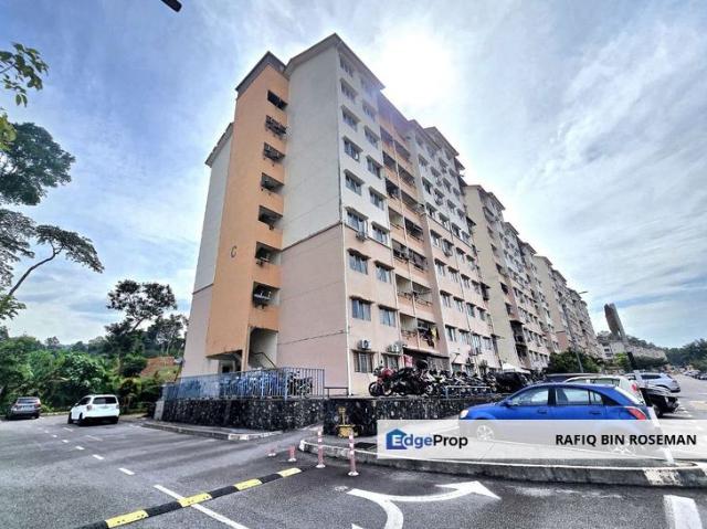 Condominium for sale in Selangor