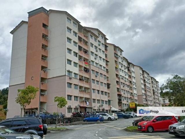 Condominium for sale in Selangor