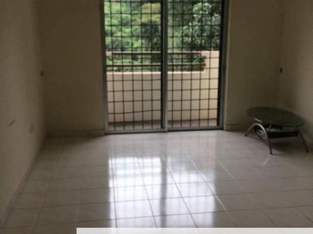 Condominium for rent in Selangor