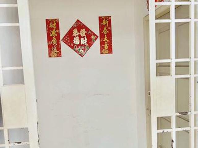 Apartment for sale in Ayer Itam