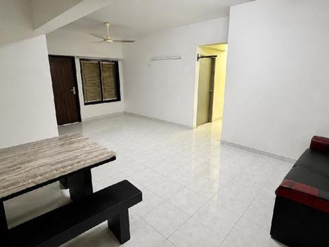Apartment for rent in Johore Bahru, Johor