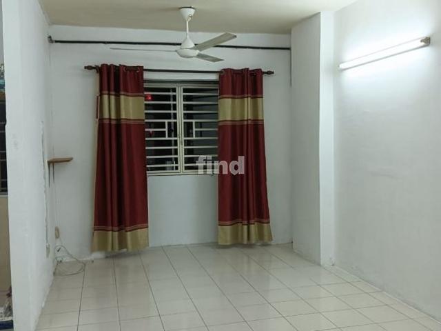 Apartment for rent in Georgetown, Penang