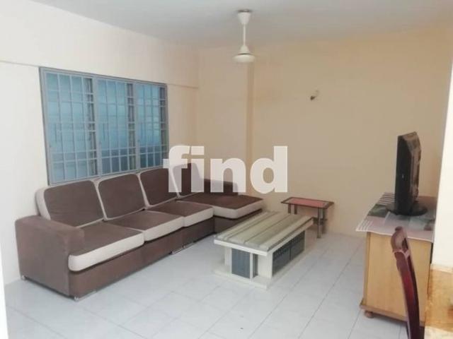 Apartment for rent in Mukim 13, Georgetown