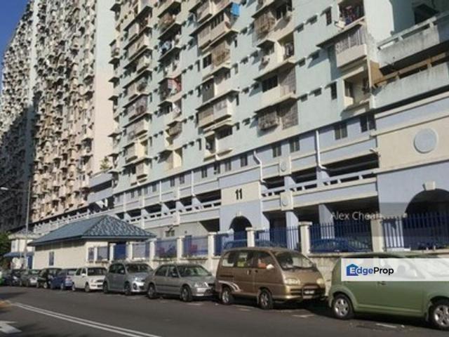 Condominium for rent in Mukim 13, Georgetown