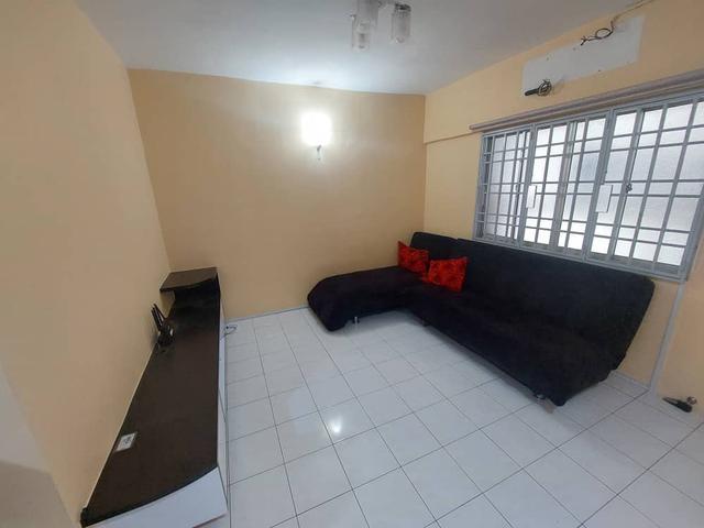 Apartment for sale in Penang