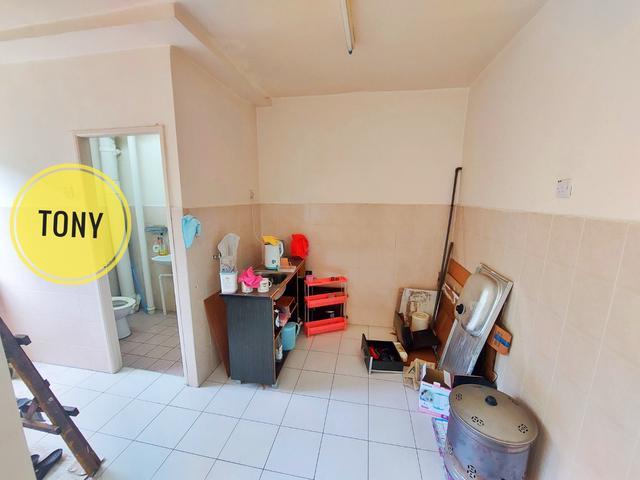 Apartment for sale in Georgetown, Penang