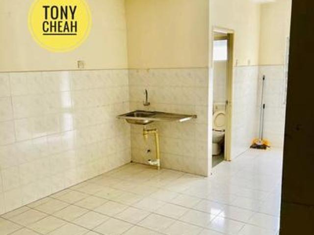 Apartment for sale in Georgetown, Penang
