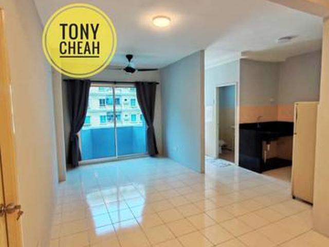 Apartment for sale in Ayer Itam, George Town