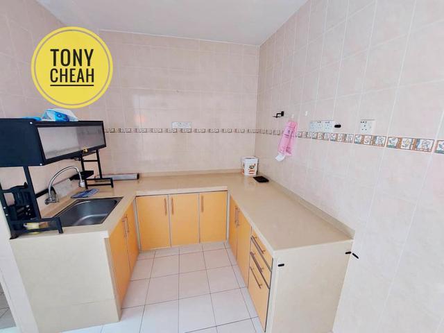Apartment for sale in Ayer Itam, George Town