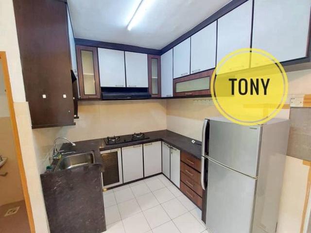 Apartment for sale in Georgetown, Penang