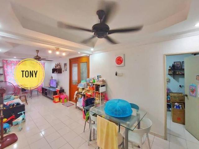 Apartment for sale in Penang