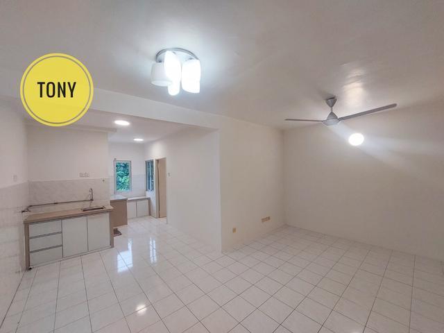 Apartment for sale in Georgetown, Penang