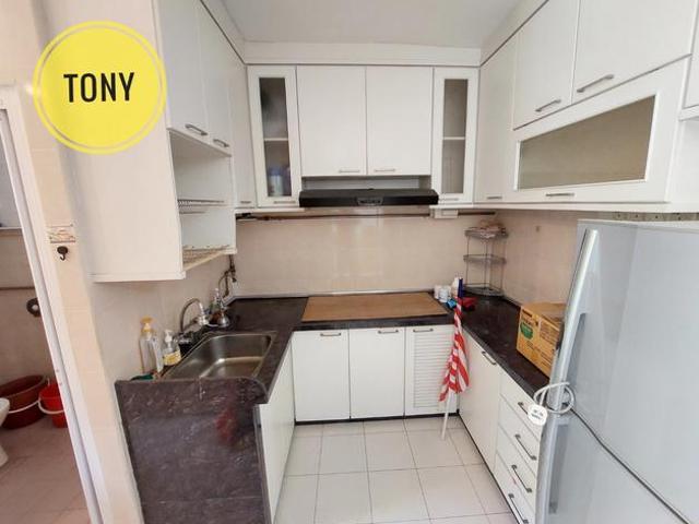 Apartment for sale in Georgetown, Penang