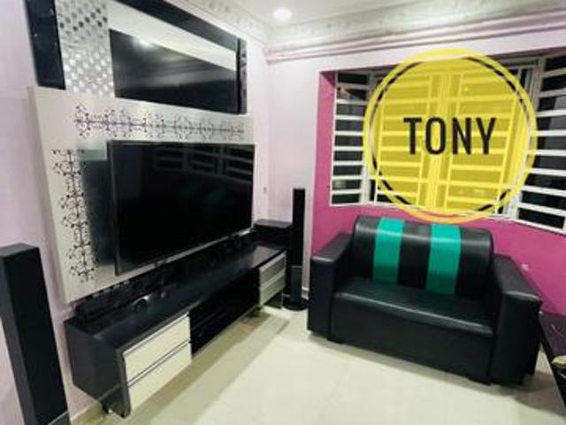 Apartment for sale in Georgetown, Penang