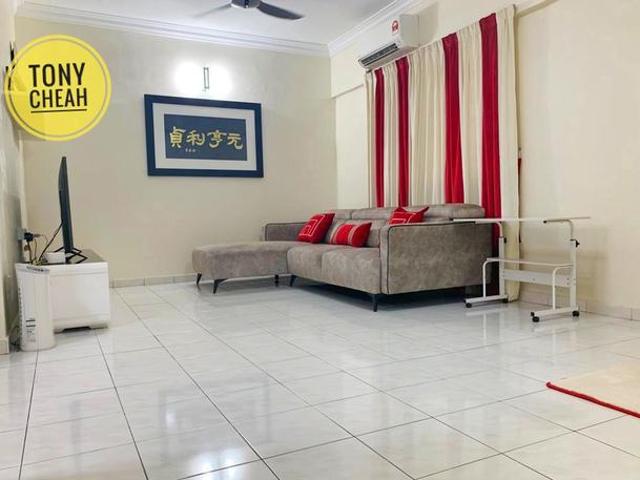 Apartment for sale in Ayer Itam, George Town