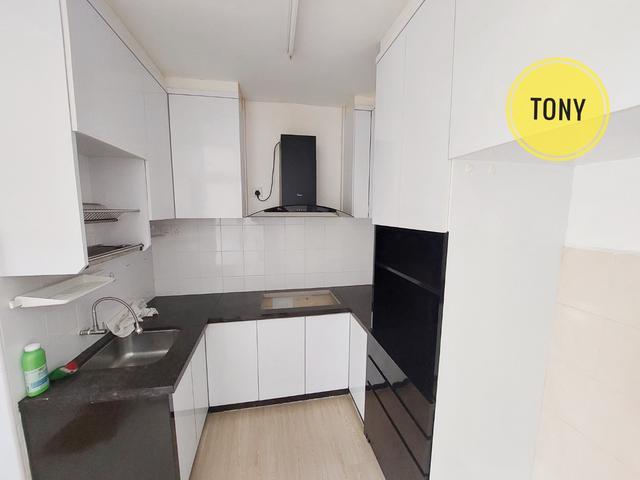 Apartment for sale in Georgetown, Penang