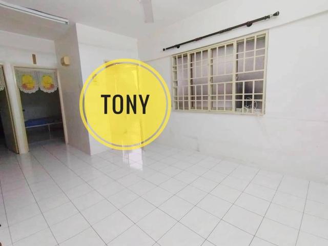 Apartment for sale in Georgetown, Penang