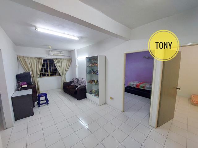 Apartment for sale in Georgetown, Penang