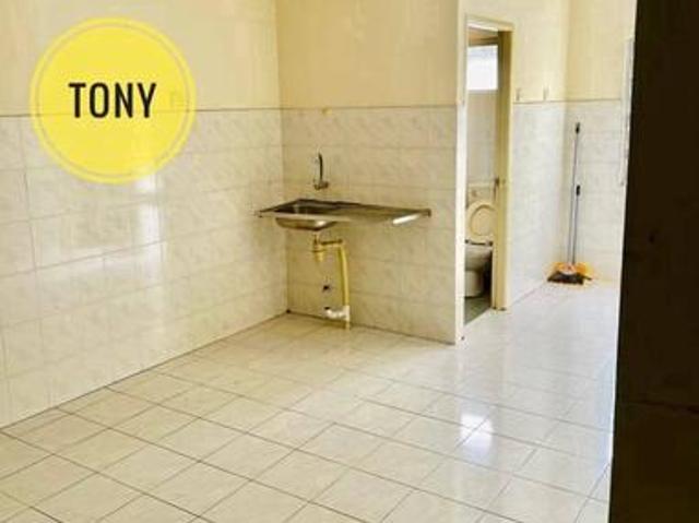 Apartment for sale in Georgetown, Penang