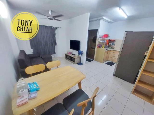 Apartment for sale in Georgetown, Penang