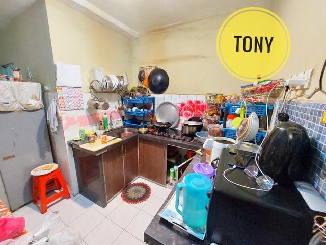 Apartment for sale in Georgetown, Penang