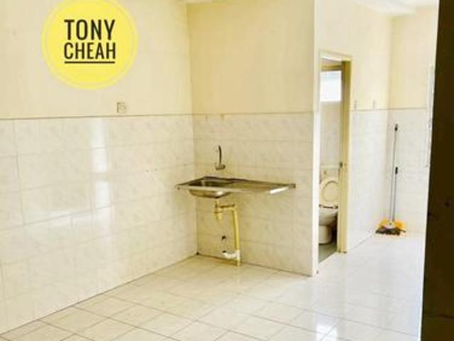 Apartment for sale in Georgetown, Penang