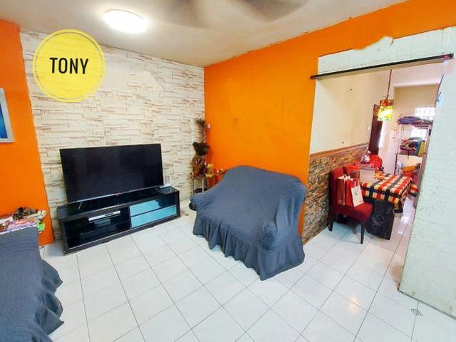 Apartment for sale in Georgetown, Penang