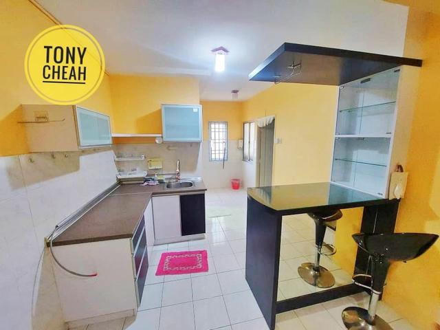 Apartment for sale in Penang