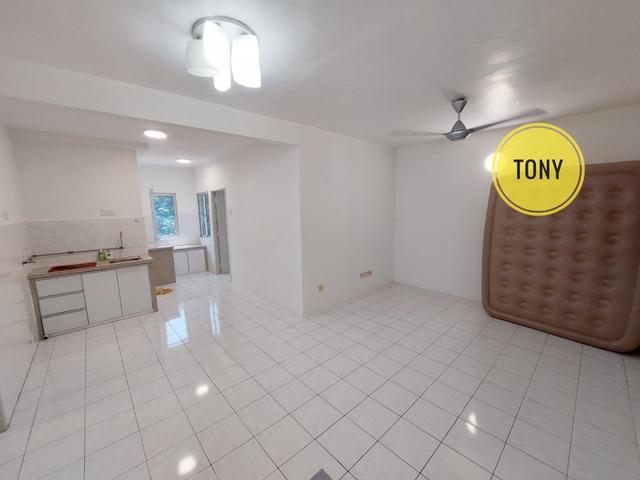 Apartment for sale in Georgetown, Penang