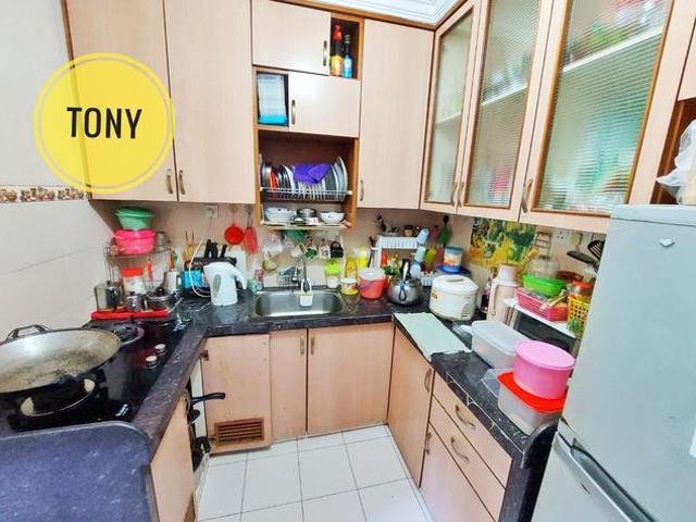 Apartment for sale in Penang