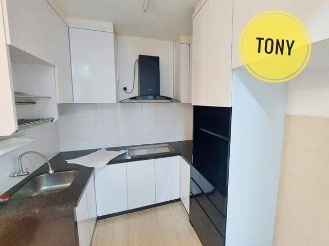 Apartment for sale in Georgetown, Penang