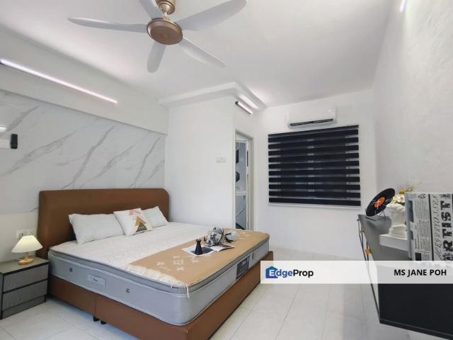 Condominium for sale in Georgetown, Penang