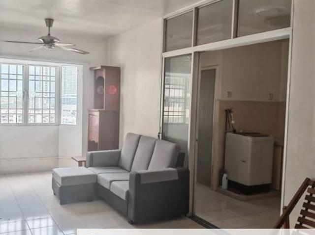 Condominium for sale in Georgetown, Penang
