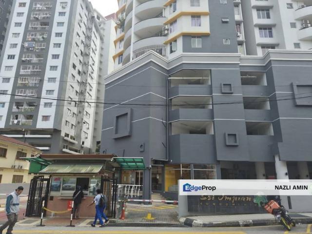 Condominium for sale in Country Heights Damansara, Kuala Lumpur