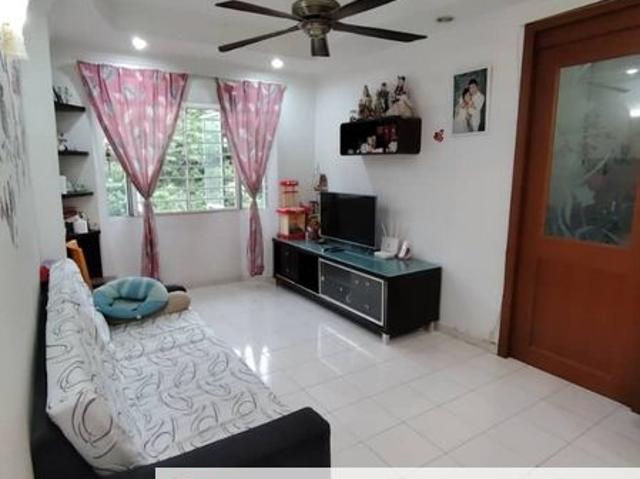 Condominium for sale in Mukim 13, Georgetown